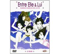 Entre elle et lui - Vol. 3