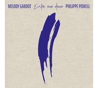 Melody Gardot & Philippe Powell - Entre Eux Deux (LP)