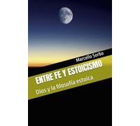 ENTRE FE Y ESTOICISMO: Dios y la filosofía estoica