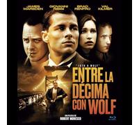 Entre la decima con Wolf ( 10th & Wolf) - Import Resen Bluray - AUDIO ITA