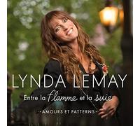 Entre La Flamme Et La Suie (Amours Et Patterns)