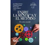 Entre la mísitca y el método: 18
