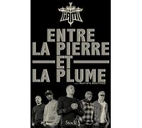 Entre la pierre et la plume