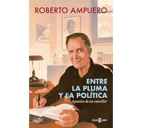 Entre la pluma y la política: Apuntes de un canciller