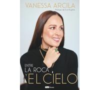 Entre la roca y el cielo