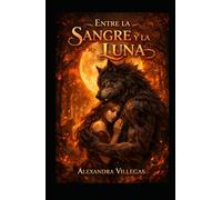 ENTRE LA SANGRE Y LA LUNA