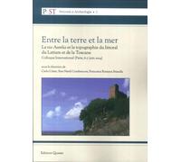 Entre la terre et la mer. La «via Aurelia» et la topographie du littoral du Lati