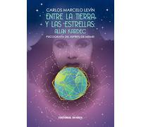 entre la tierra y las estrellas levin carlos