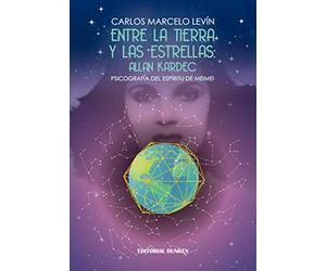 entre la tierra y las estrellas levin carlos