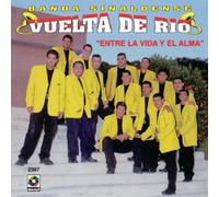 Entre la Vida Y El Alma