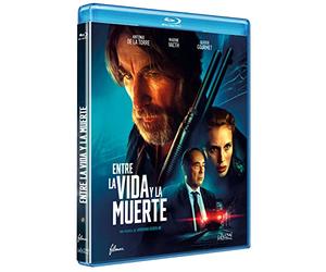 Entre la vida y la muerte - BD