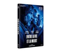 Entre la vie et la mort