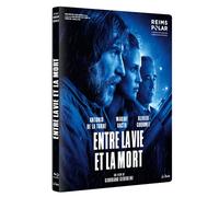 Entre la vie et la mort