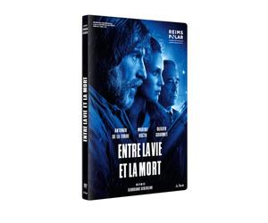 Entre la vie et la mort