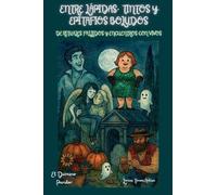 Entre Lápidas, Tintos y Epitafios Boludos - De Rituales Fallidos y Encuentros con Vivos