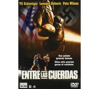 Entre Las Cuerdas (Import Dvd) (2004) Til Schweiger; Peta Wilson; David Paymer