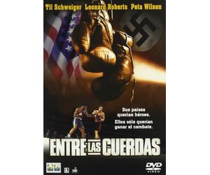 Entre Las Cuerdas (Import Dvd) (2004) Til Schweiger; Peta Wilson; David Paymer