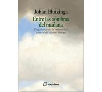Entre las sombras del mañana: Diagnóstico de la enfermedad cultural de nuestro tiempo
