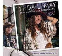 Entre Le Reve Et Le Souvenir - Lynda Lemay (Audio cd)