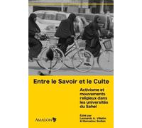 Entre le Savoir et le Culte (Tascabile)
