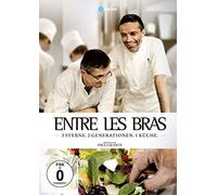 Entre Les Bras - 3 Sterne. 2 Generationen. 1 Küche (DVD)