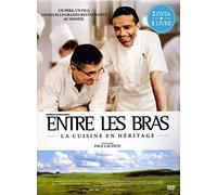 Entre les bras : La cuisine en héritage