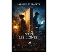 ENTRE LES LIGNES