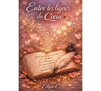 Entre les lignes du coeur