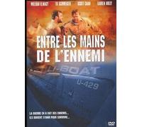 Entre les mains de l'ennemi - u boat