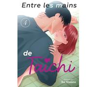 Entre les mains de Taichi - Tome 04: 4
