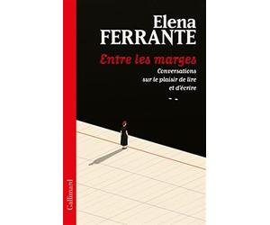 Entre les marges: Conversations sur le plaisir de lire et d'écrire - Ferra...