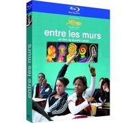 Entre les murs - brd
