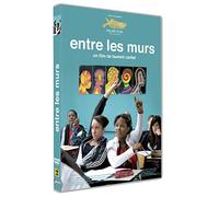 Entre les murs - dvd