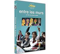 Entre les murs - dvd