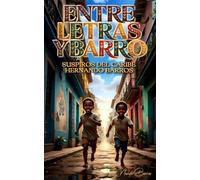 Entre letras y barro: Suspiros del Caribe