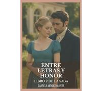 Entre Letras y Honor