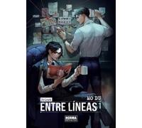 ENTRE LINEAS 01. ED. ESPECIAL