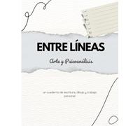 Entre Líneas: Arte y Psicoanálisis