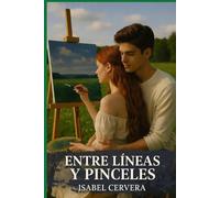 ENTRE LÍNEAS Y PINCELES