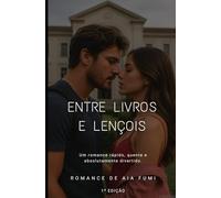 Entre Livros e Lençois