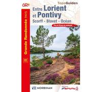 Entre Lorient et Pontivy: Scorff, Blavet, Océan: 0028