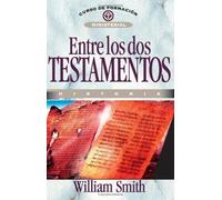 Entre Los Dos Testamentos