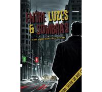 ENTRE LUZES E SOMBRAS: O Jogo Sombrio de um Serial Killer
