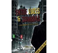 ENTRE LUZES E SOMBRAS: O Jogo Sombrio de um Serial Killer