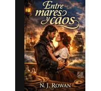 Entre Mares y Caos
