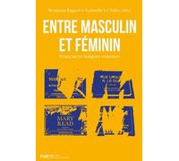 Entre masculin et féminin: Français et langues romanes