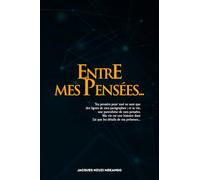 Entre mes pensées