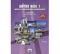 Entre Nos 1 - Pack - Livro Do Aluno + Caderno de Exercicios