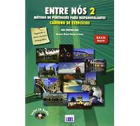 Entre Nos 2 - Caderno de Exercicios