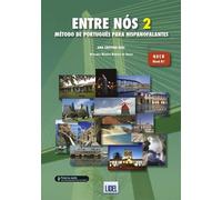 ENTRE NÓS 2 - LIVRO DO ALUNO: Livro do aluno + fic